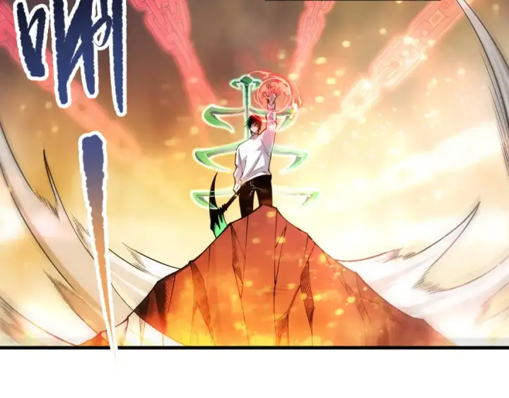 《死灵法师！我即是天灾》第091话 元素神石！图132