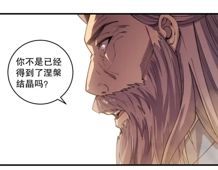 《死灵法师！我即是天灾》第091话 元素神石！图31