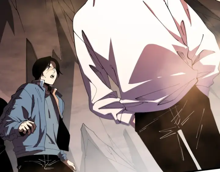 《死灵法师！我即是天灾》第091话 元素神石！图86