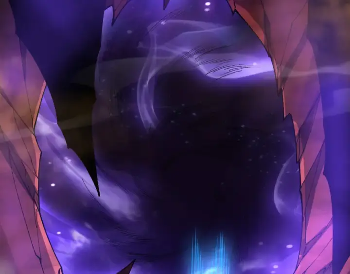 《死灵法师！我即是天灾》第091话 元素神石！图97