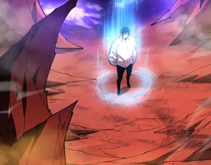 《死灵法师！我即是天灾》第091话 元素神石！图98