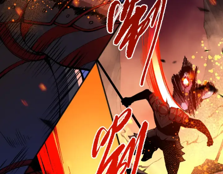 《死灵法师！我即是天灾》第092话 去争通关记录榜二吧！图129