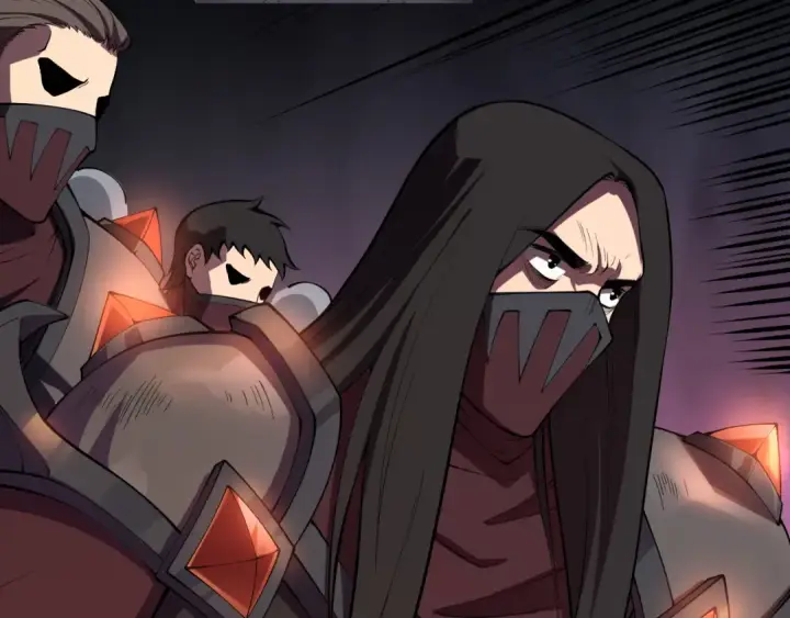 《死灵法师！我即是天灾》第092话 去争通关记录榜二吧！图76