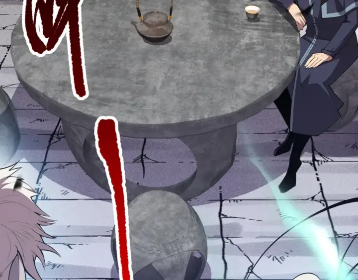 《死灵法师！我即是天灾》第094话 技能升级！图29