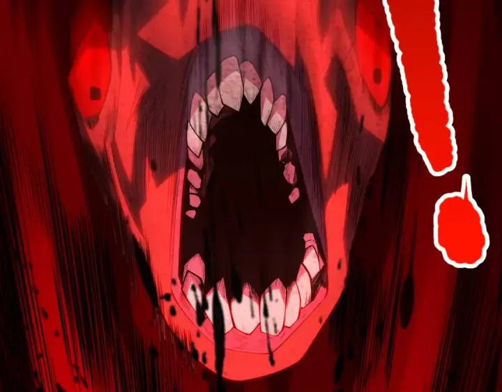 《死灵法师！我即是天灾》第095话 恶魔！龙族！图142