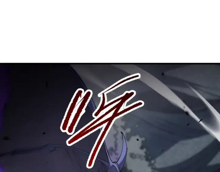 《死灵法师！我即是天灾》第095话 恶魔！龙族！图157