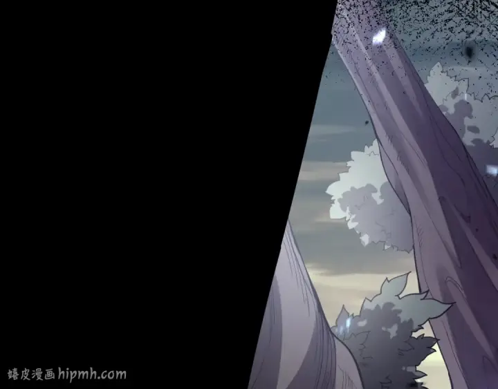 《死灵法师！我即是天灾》第095话 恶魔！龙族！图48