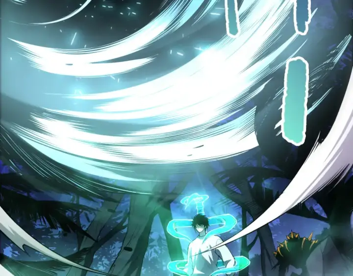 《死灵法师！我即是天灾》第095话 恶魔！龙族！图86