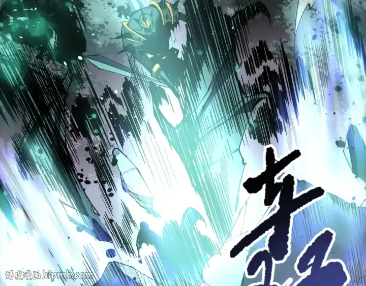 《死灵法师！我即是天灾》第096话 龙族职业者！图120