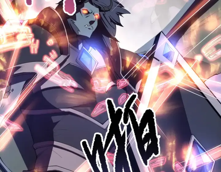 《死灵法师！我即是天灾》第096话 龙族职业者！图35