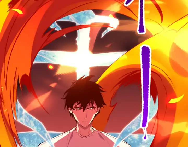 《死灵法师！我即是天灾》第096话 龙族职业者！图74