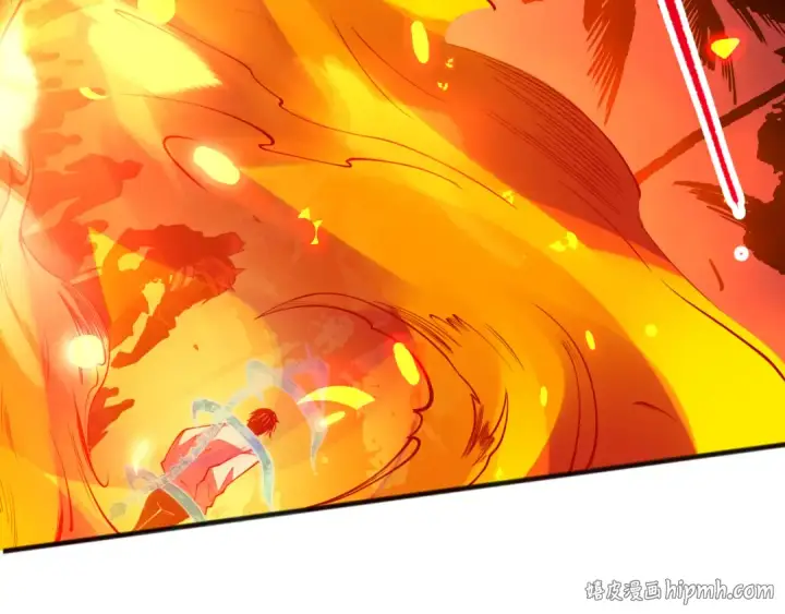 《死灵法师！我即是天灾》第096话 龙族职业者！图80