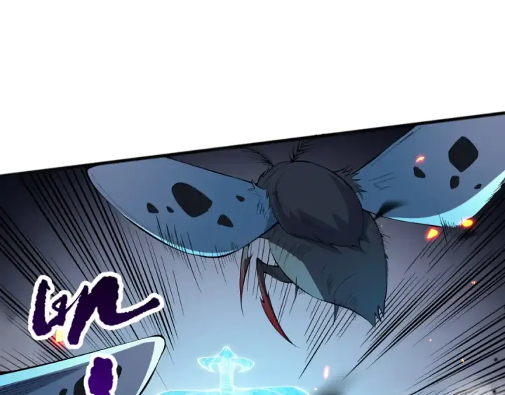 《死灵法师！我即是天灾》第097话 无物不食！图110