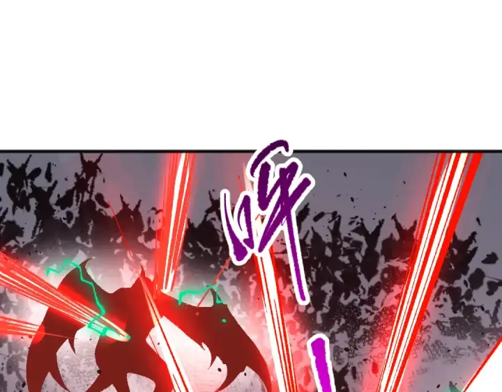 《死灵法师！我即是天灾》第097话 无物不食！图146