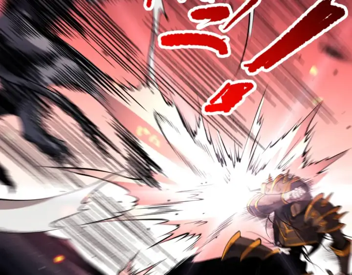 《死灵法师！我即是天灾》第097话 无物不食！图78