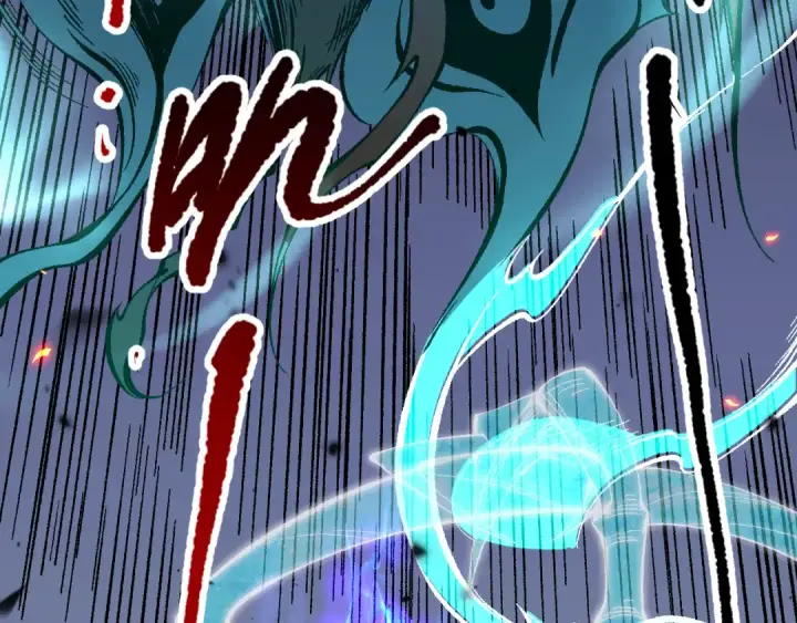 《死灵法师！我即是天灾》第098话 虫王暴怒！图102