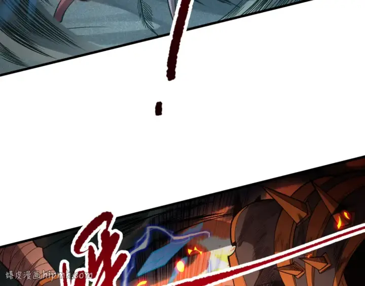 《死灵法师！我即是天灾》第098话 虫王暴怒！图112