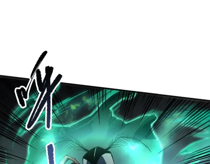 《死灵法师！我即是天灾》第098话 虫王暴怒！图147