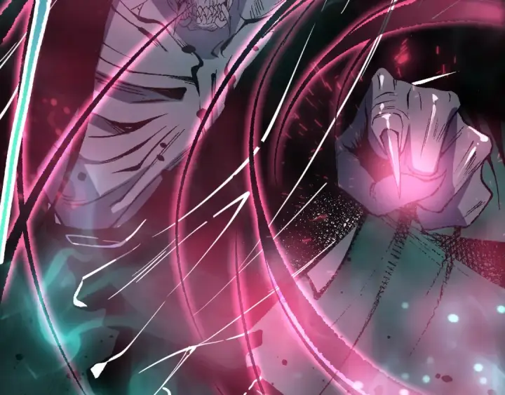 《死灵法师！我即是天灾》第098话 虫王暴怒！图151