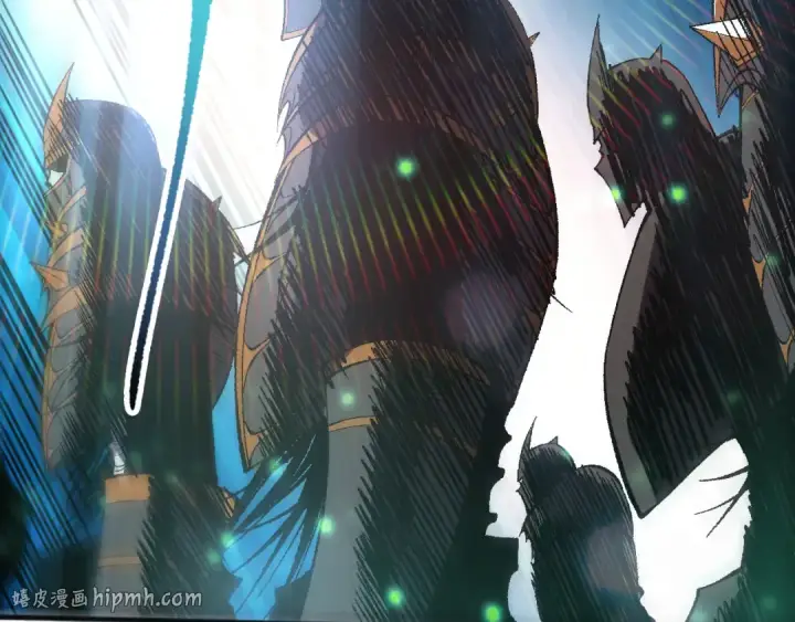 《死灵法师！我即是天灾》第098话 虫王暴怒！图24