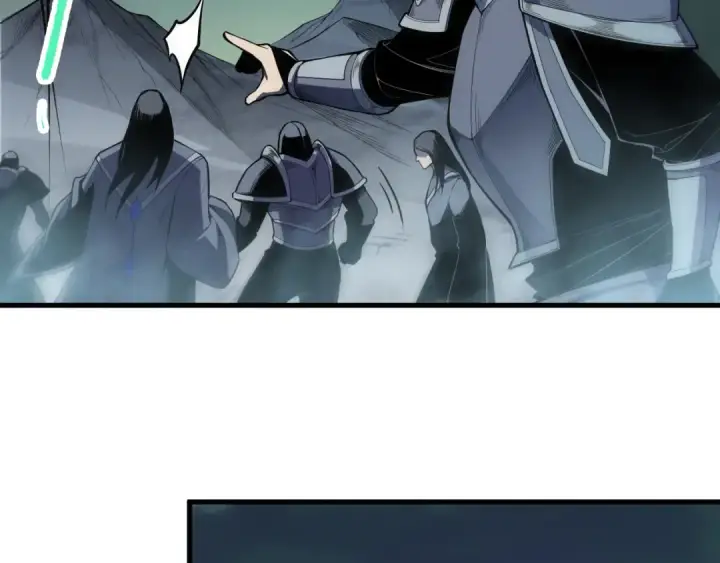 《死灵法师！我即是天灾》第098话 虫王暴怒！图43