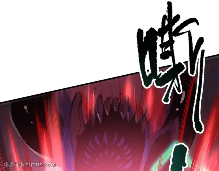 《死灵法师！我即是天灾》第098话 虫王暴怒！图72
