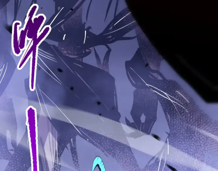 《死灵法师！我即是天灾》第099话 击杀噬魂虫王！图102
