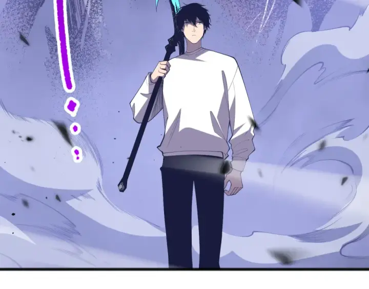 《死灵法师！我即是天灾》第099话 击杀噬魂虫王！图103