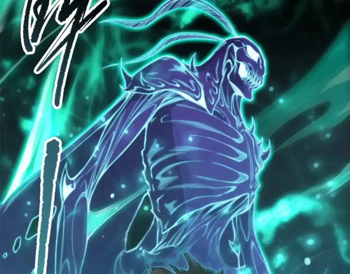 《死灵法师！我即是天灾》第099话 击杀噬魂虫王！图149