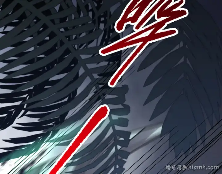《死灵法师！我即是天灾》第099话 击杀噬魂虫王！图24