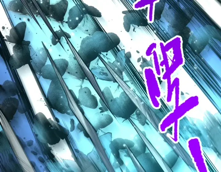 《死灵法师！我即是天灾》第099话 击杀噬魂虫王！图31