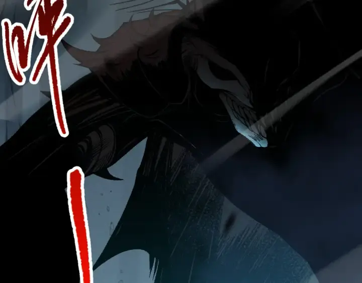《死灵法师！我即是天灾》第099话 击杀噬魂虫王！图78