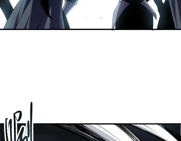 《死灵法师！我即是天灾》第100话  噬魂虫母图146