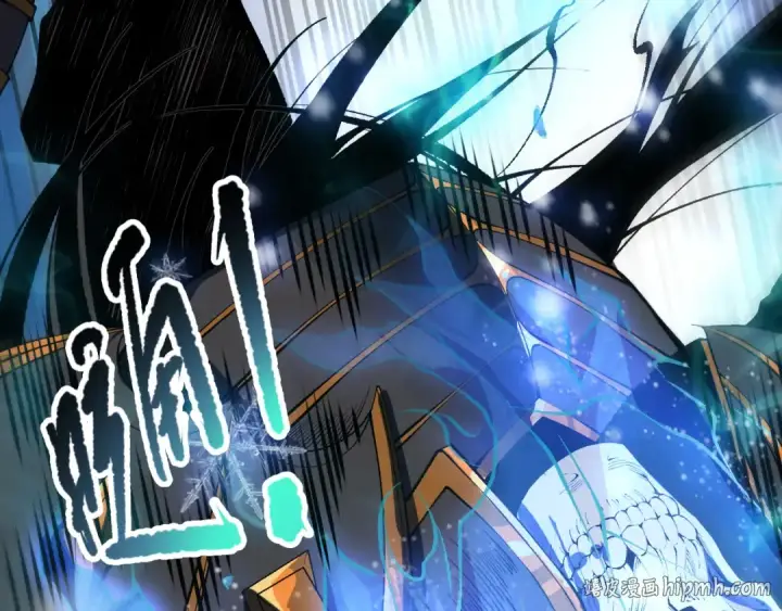 《死灵法师！我即是天灾》第100话  噬魂虫母图72