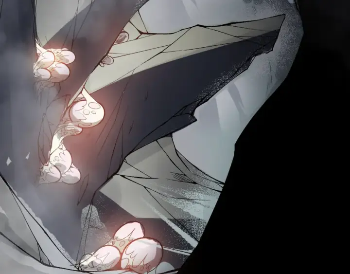 《死灵法师！我即是天灾》第100话  噬魂虫母图9