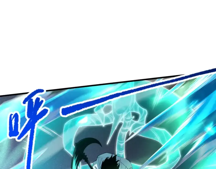 《死灵法师！我即是天灾》第100话  噬魂虫母图99