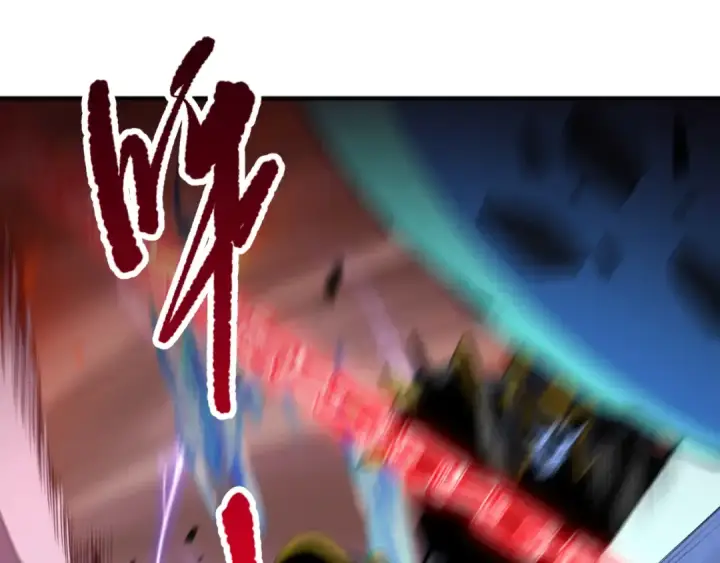 《死灵法师！我即是天灾》第101话 源始符文？图93