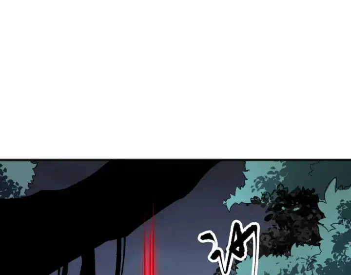 《死灵法师！我即是天灾》第103话 深渊毒魔图107