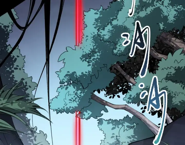 《死灵法师！我即是天灾》第103话 深渊毒魔图108