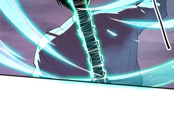 《死灵法师！我即是天灾》第103话 深渊毒魔图140