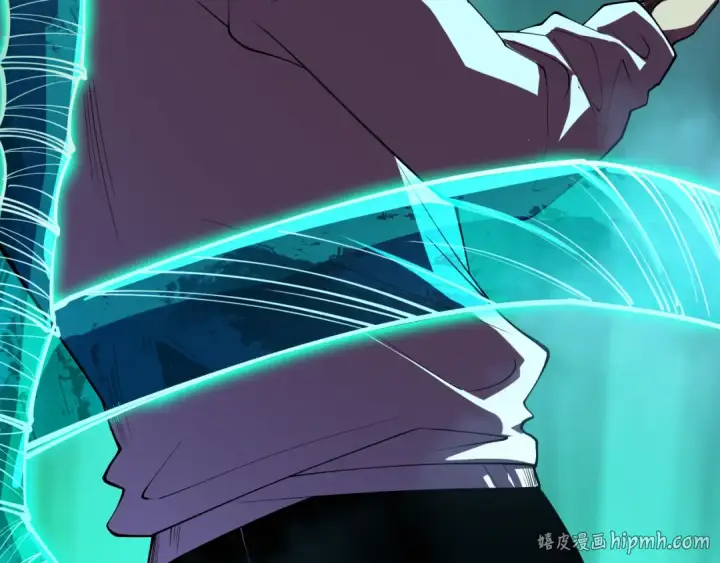 《死灵法师！我即是天灾》第103话 深渊毒魔图144