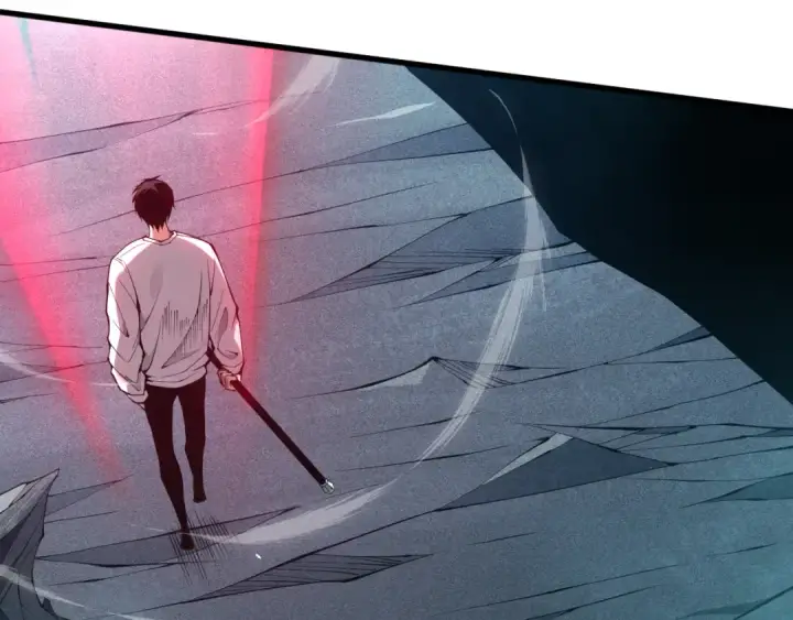 《死灵法师！我即是天灾》第103话 深渊毒魔图39