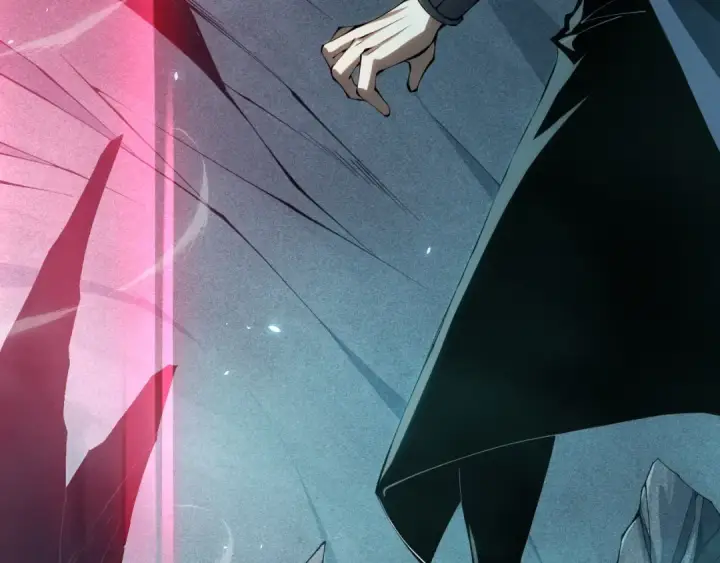 《死灵法师！我即是天灾》第103话 深渊毒魔图44