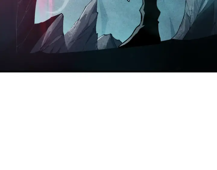 《死灵法师！我即是天灾》第103话 深渊毒魔图45