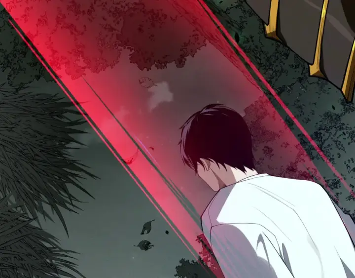 《死灵法师！我即是天灾》第104话 我是人族职业者！图114