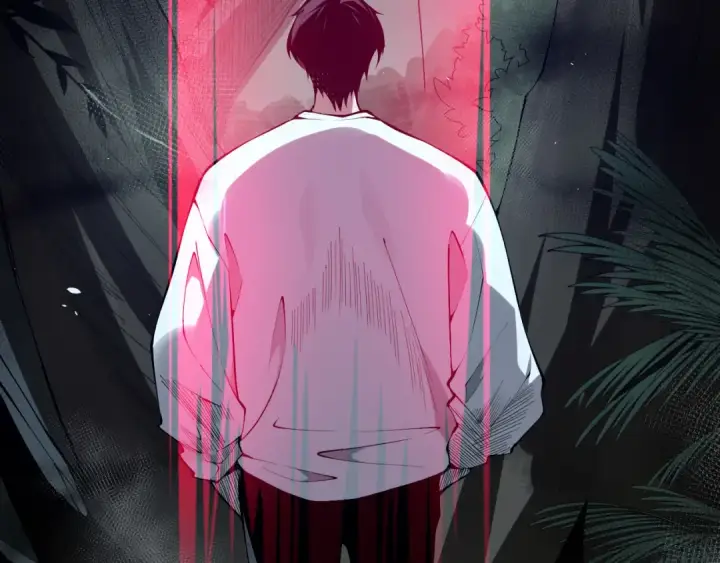 《死灵法师！我即是天灾》第104话 我是人族职业者！图124
