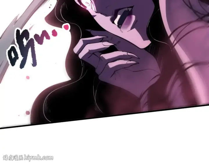 《死灵法师！我即是天灾》第104话 我是人族职业者！图48