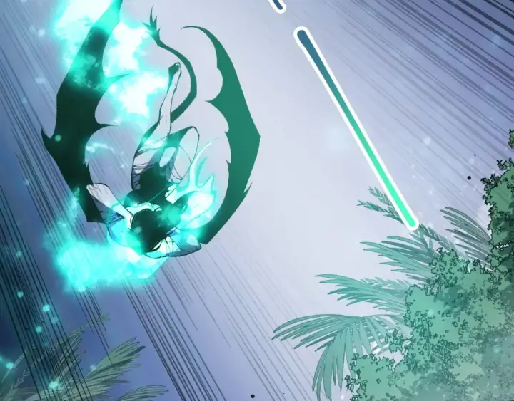 《死灵法师！我即是天灾》第104话 我是人族职业者！图66