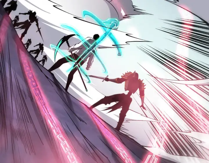 《死灵法师！我即是天灾》第105话 魅魔的阴谋！图145