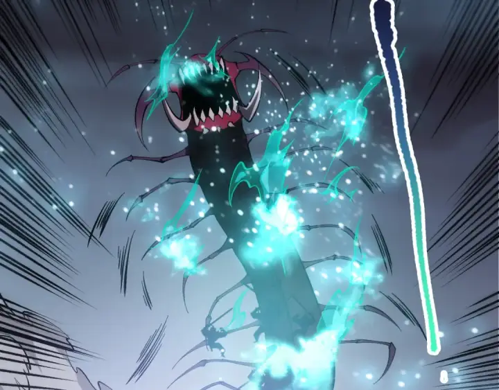 《死灵法师！我即是天灾》第105话 魅魔的阴谋！图156